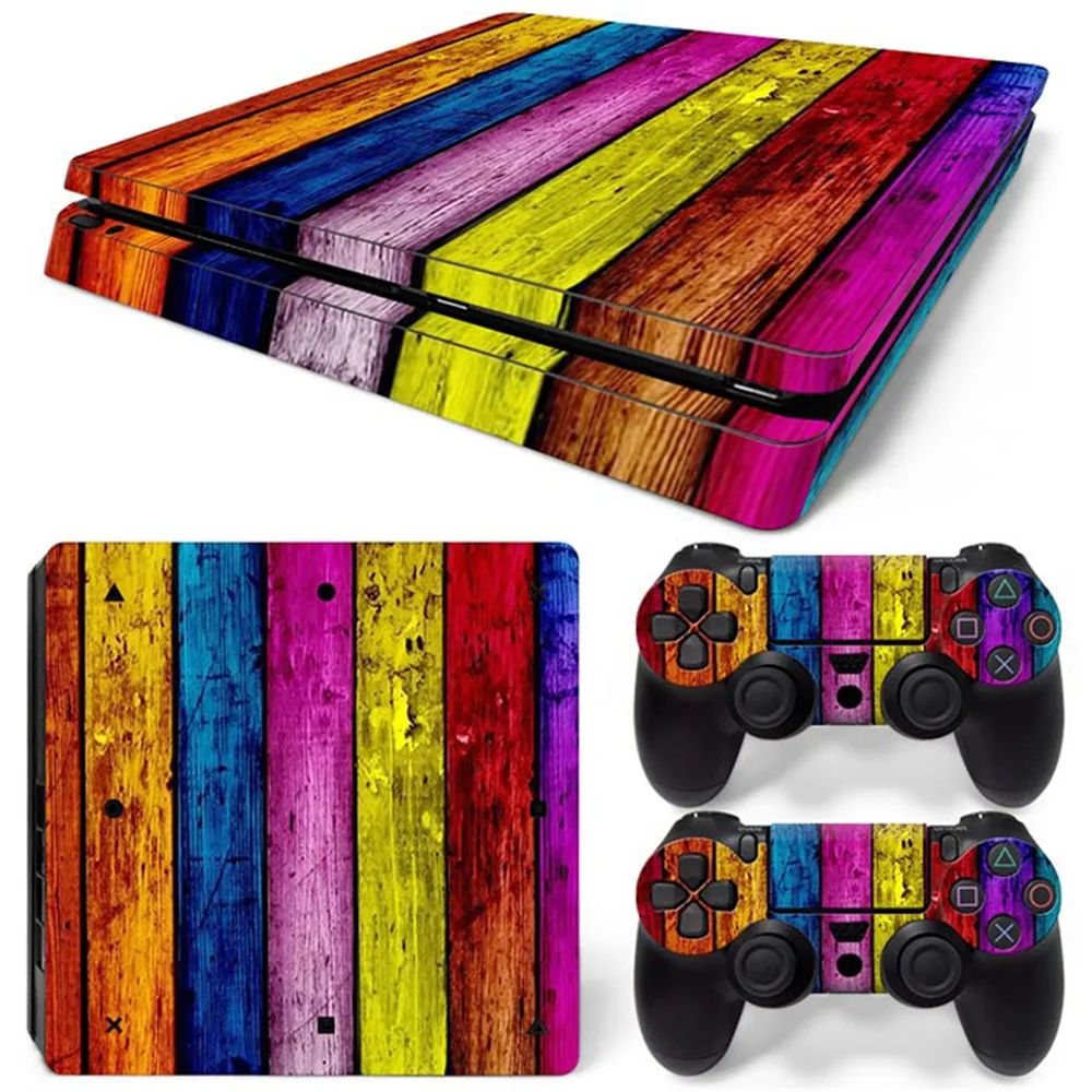 Kleur: TN-PS4SLIM-0728