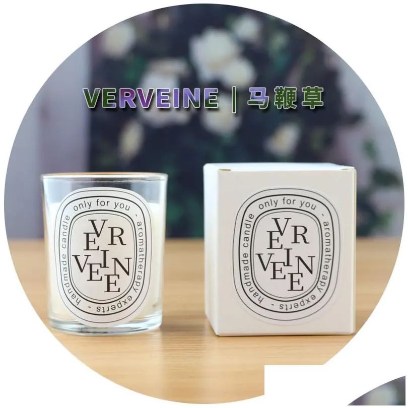 VERVEINE