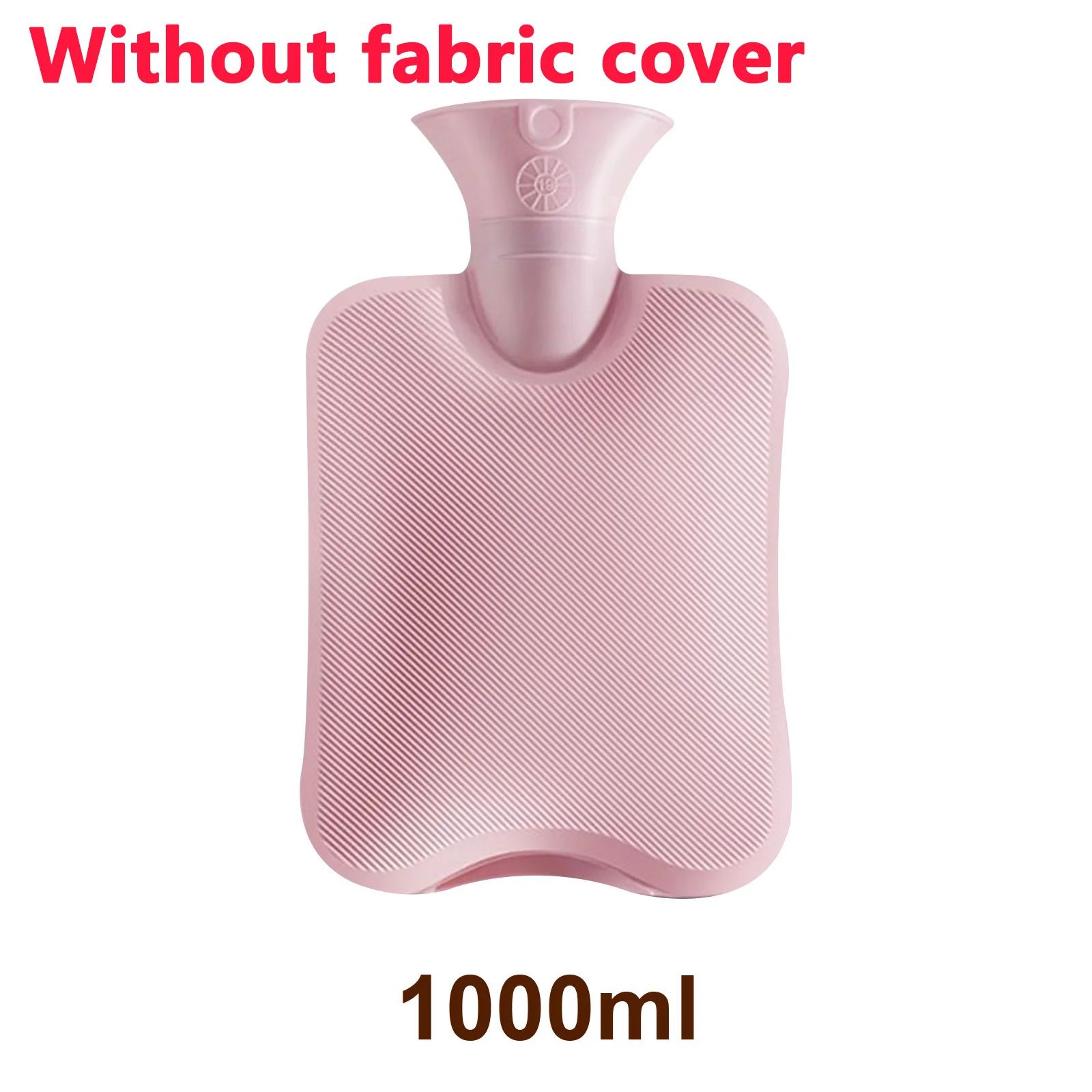 Colore: rosa no cover 1000ml