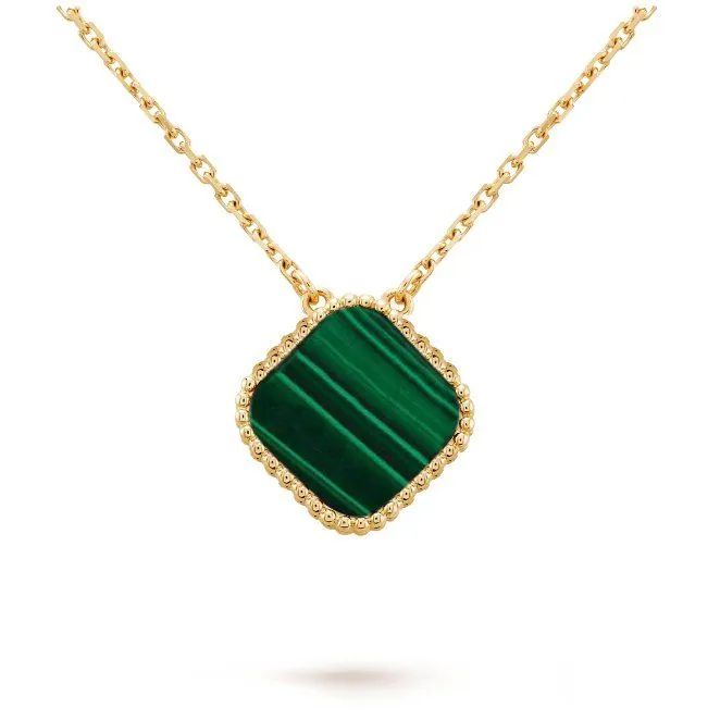 Goud+groen