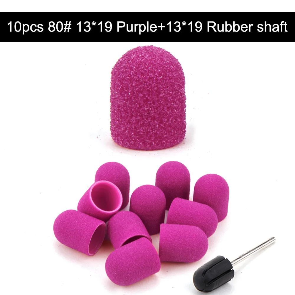 Color:10pcs 80 purple
