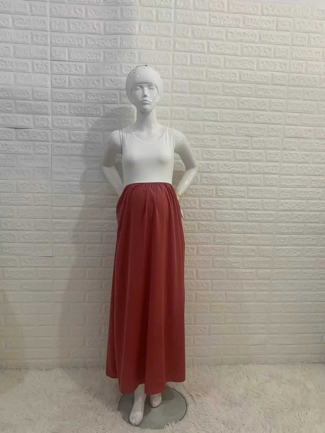 1 x Rose Red Dress