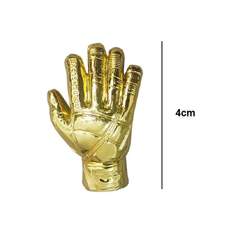 Color:Gloves Trophy