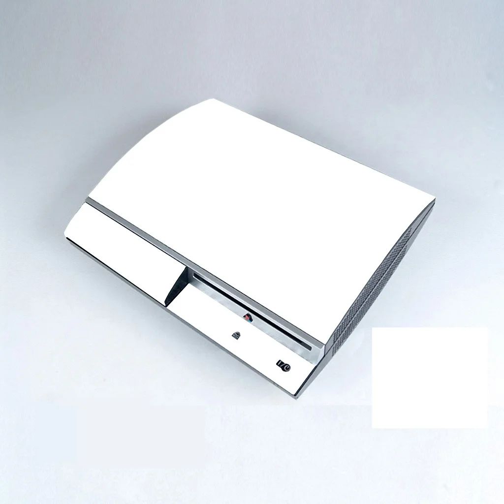 Colore: PS3-White