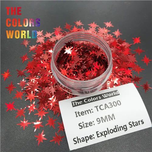 Color:TCA300 200g