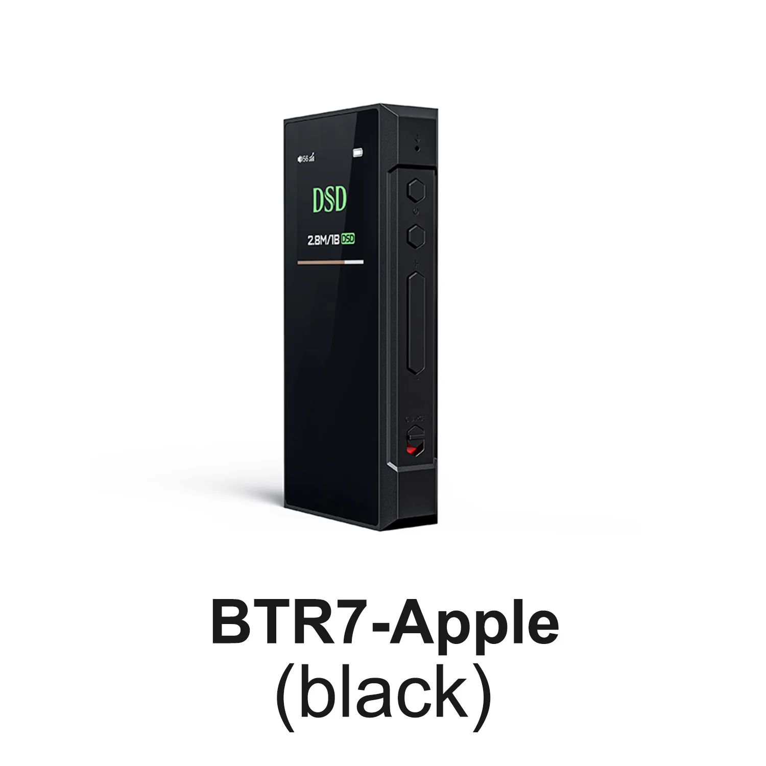 Couleur: Btr7 Apple