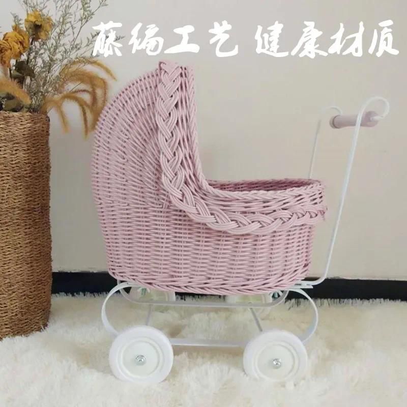 Lotus Pink Trolley