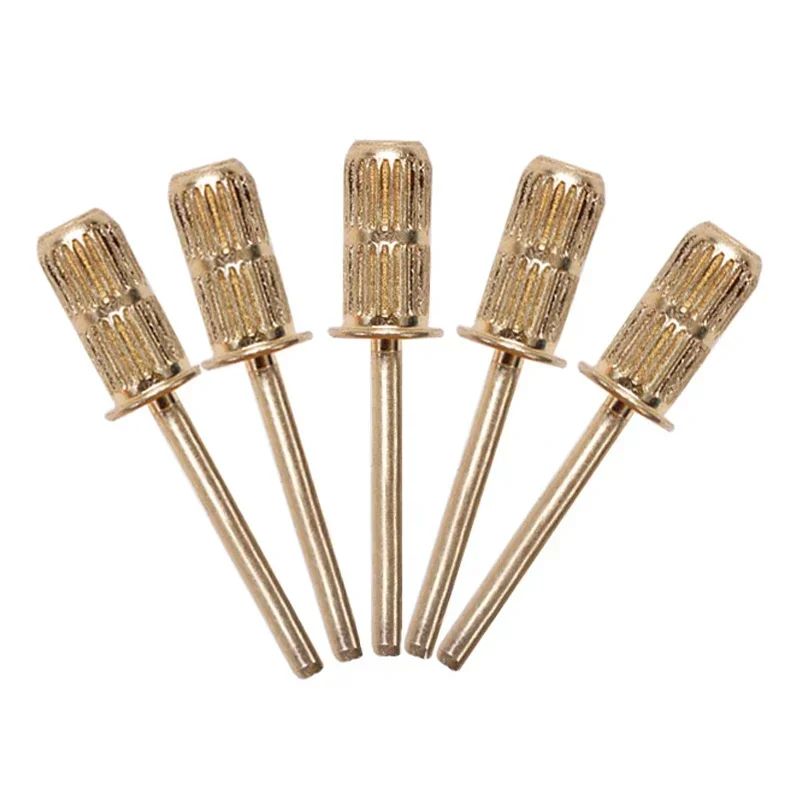 Farbe: 5pcs-gold a