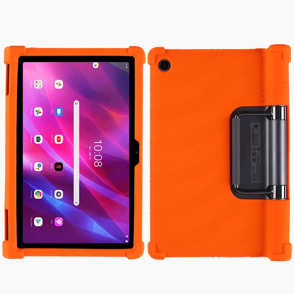 Orange-yoga tab 3 yt3-x50f