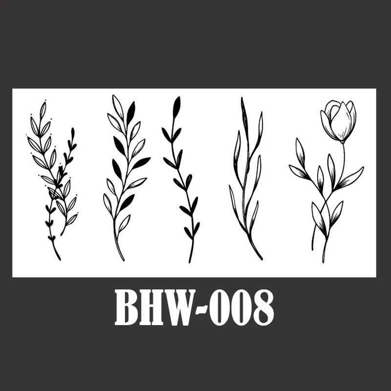 Bhw008