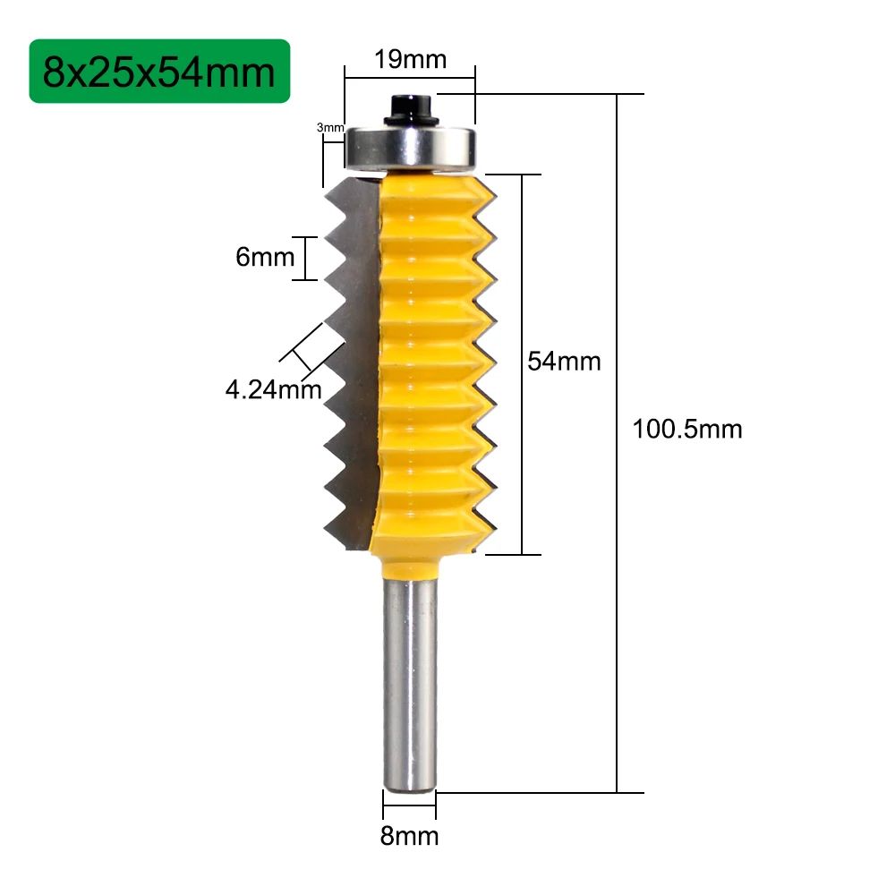 8x54mm