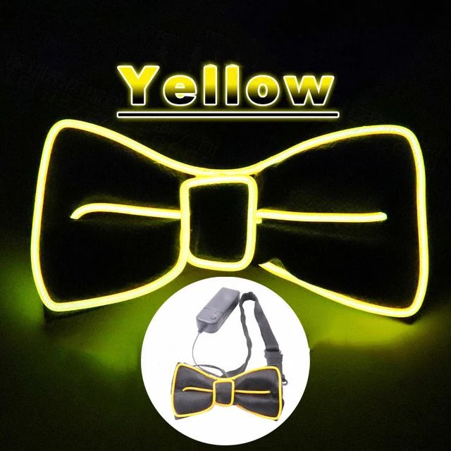 B-yellow