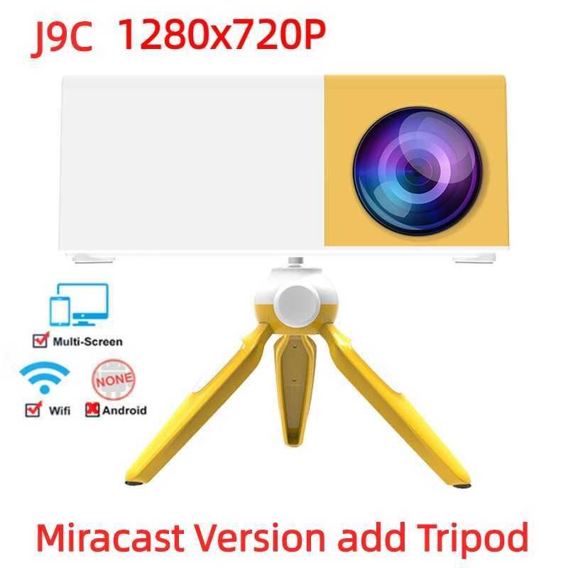 Miracast bağırma tripod-eu fiş