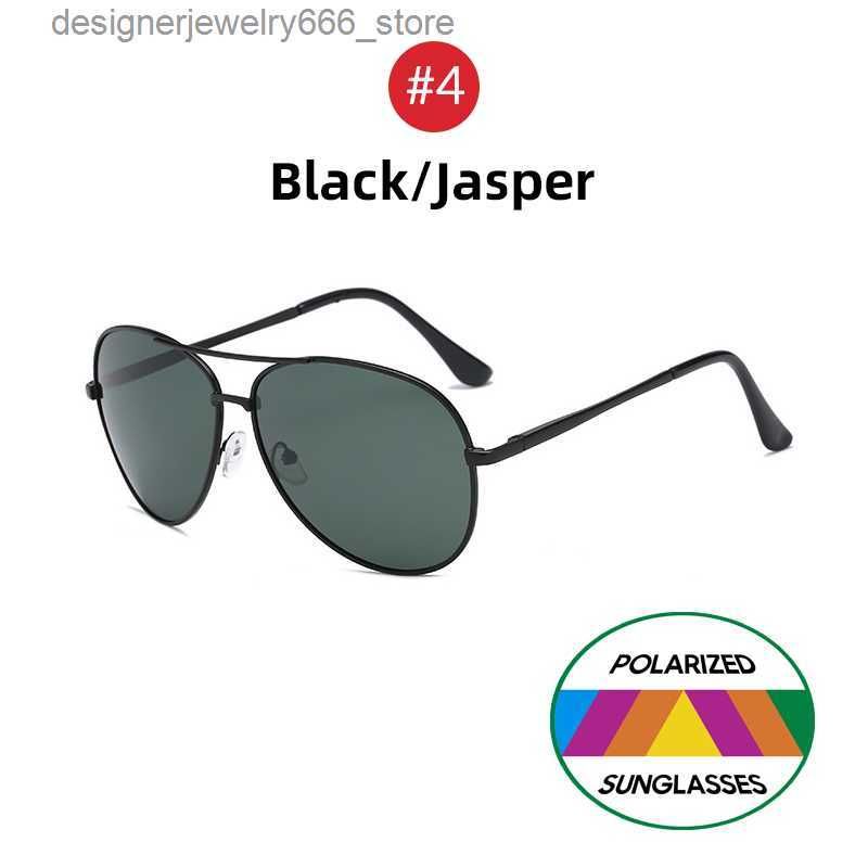 4 Jasper negro