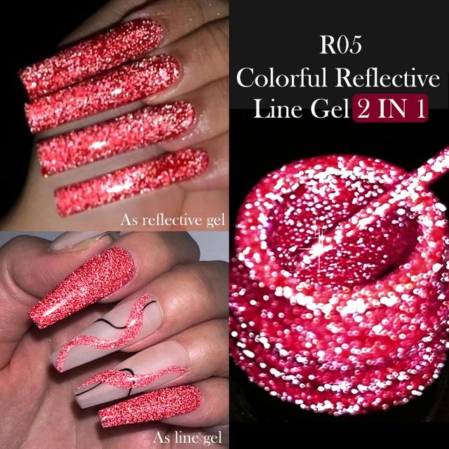 Lc-line Gel R05