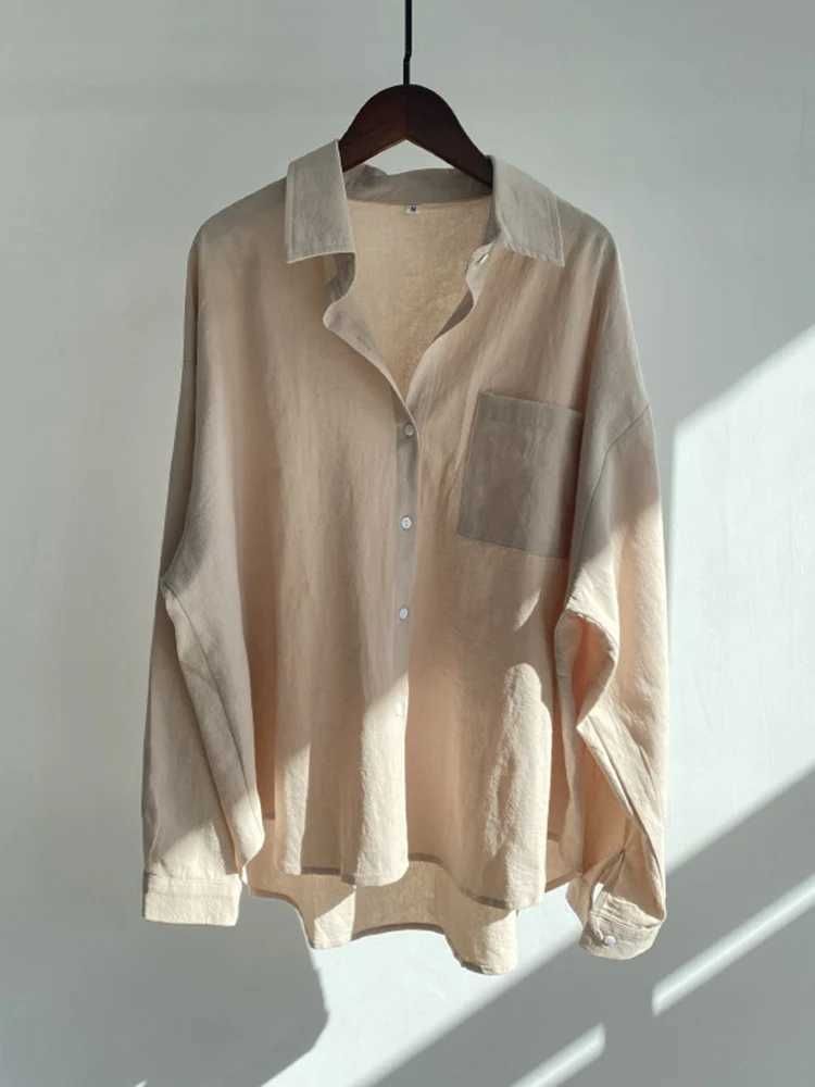 Khaki Shirt