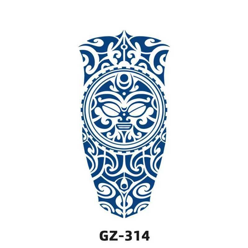 GZ-314 11x18cm