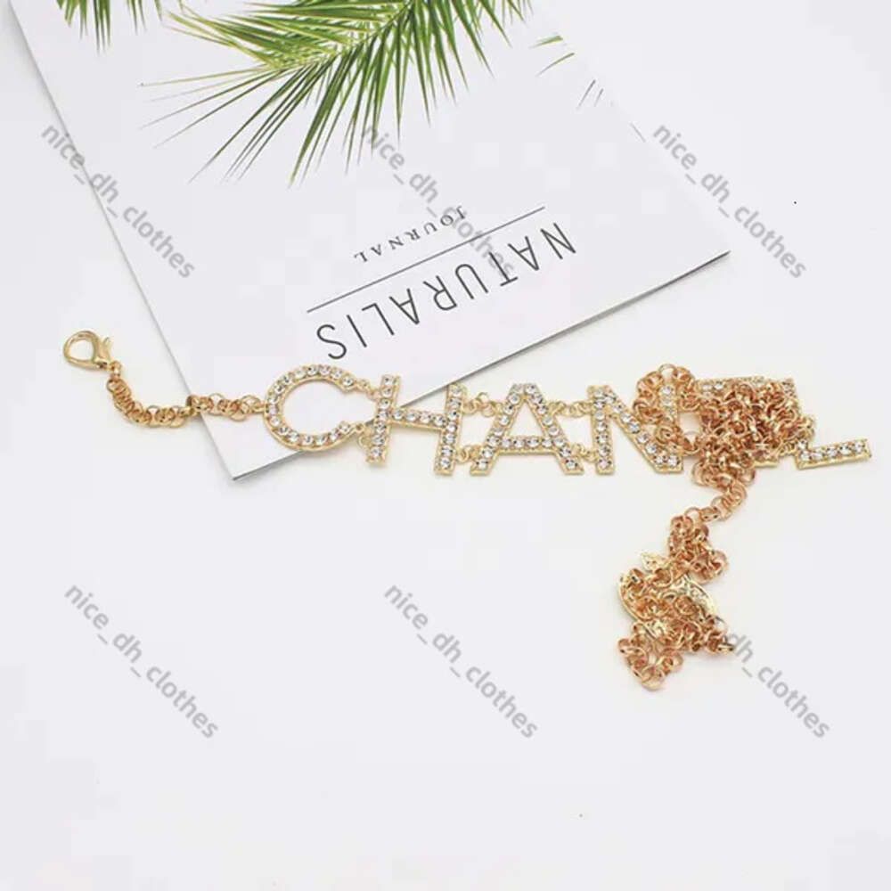 Gold single chain