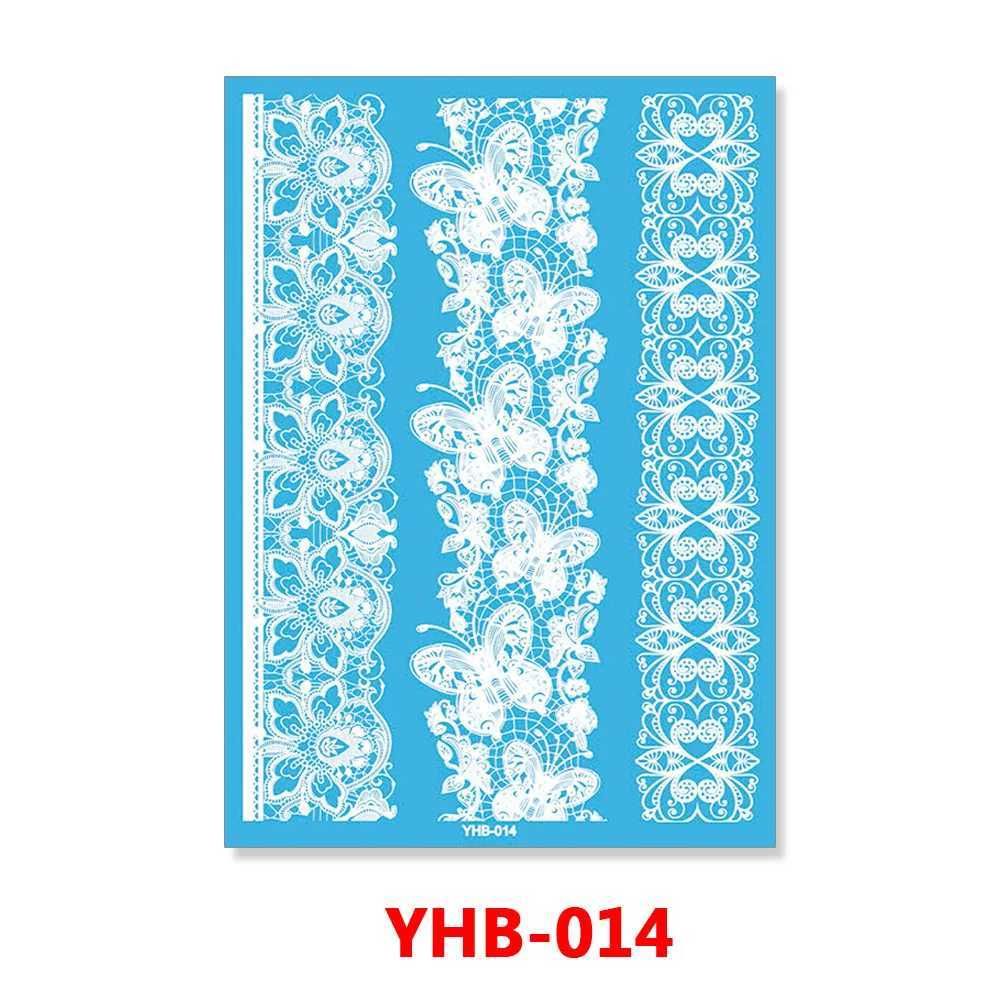 YHB 014