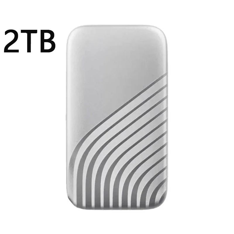 Kolor: 2TB White