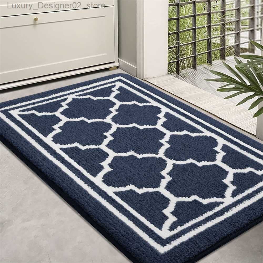 Navy Blue-2-50x80cm (20x31 polegadas)