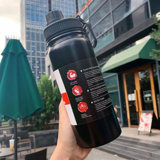 Black-1000ml