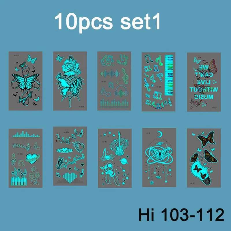 Hallo Ste1-10pcs