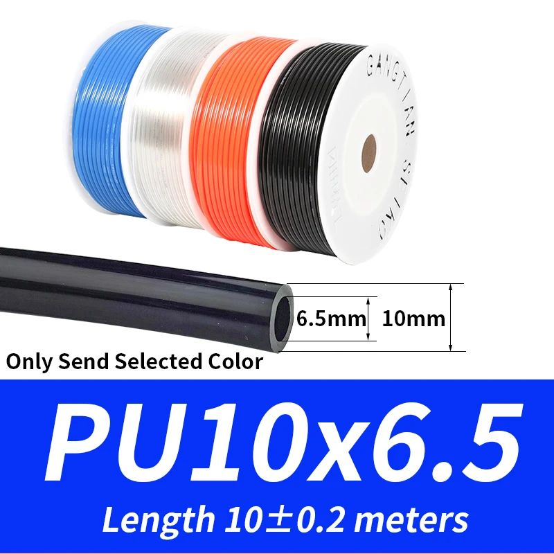 pu10x65 10m-blue