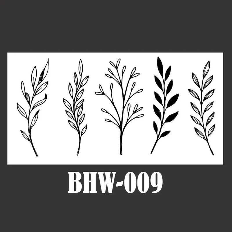 BHW009