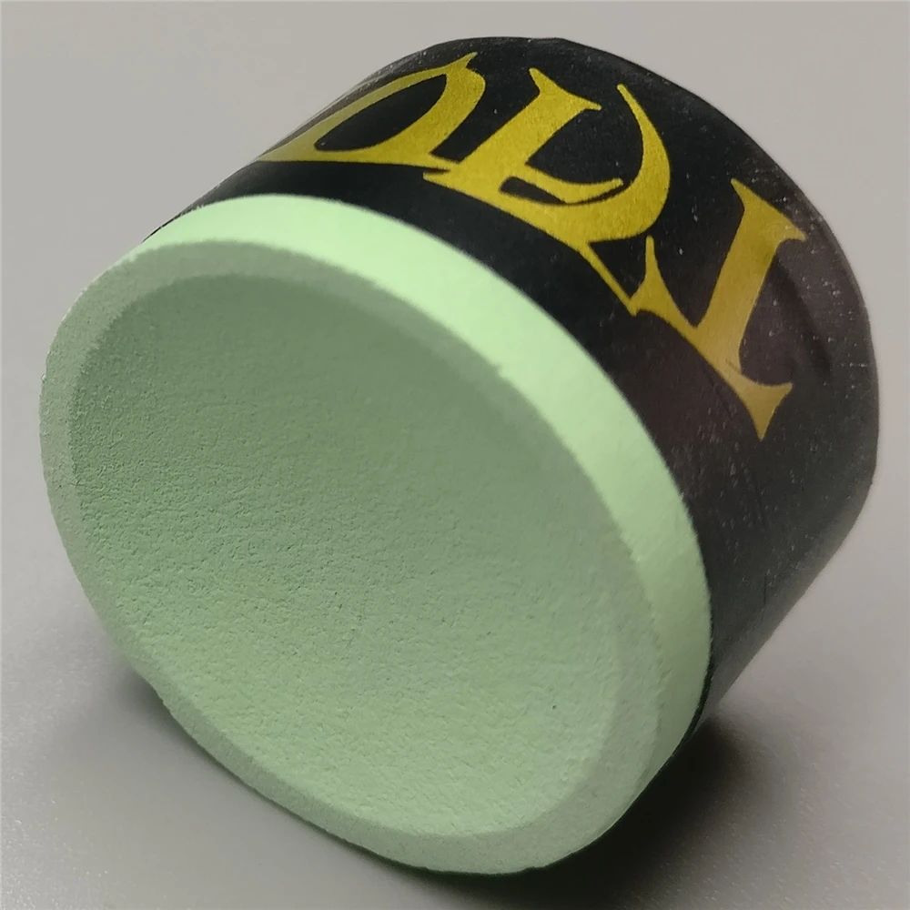 Color:Snooker Chalk 2.0Size:1pc