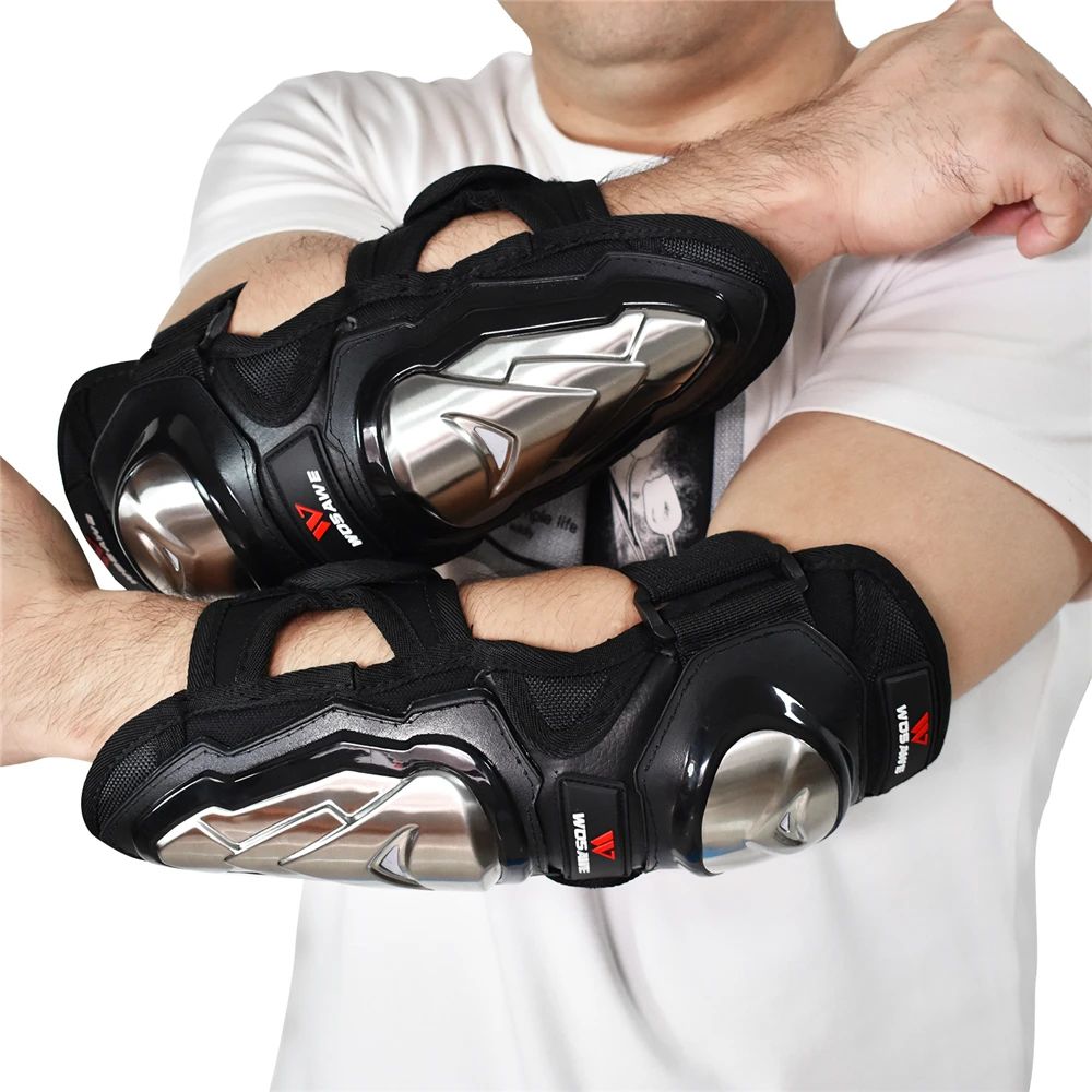 Ml305 Elbow Pads