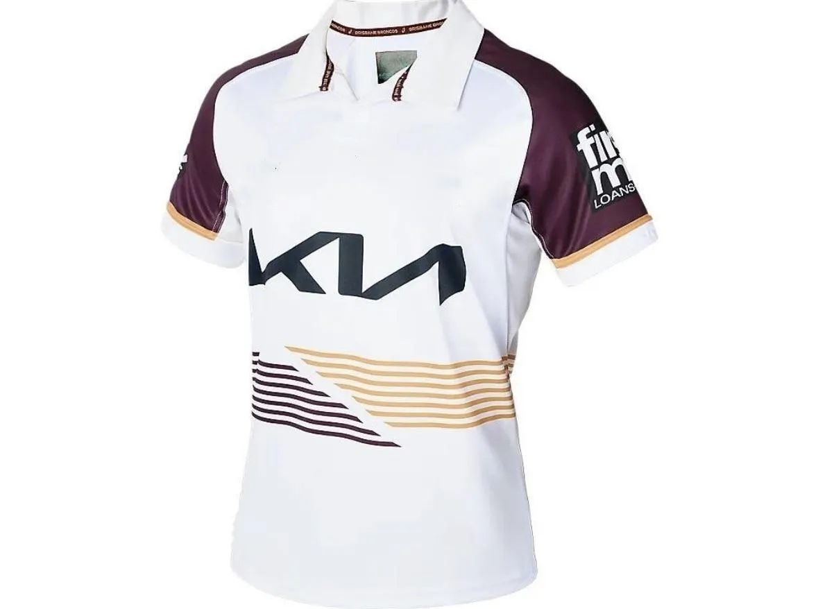 2024 Brisbane Away