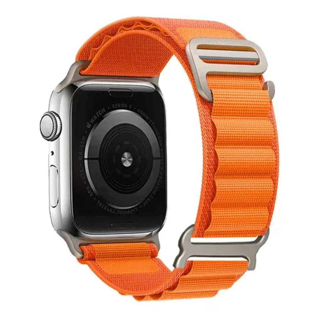 Orange-38 40 41 mm