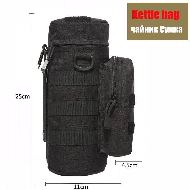 Kettle Bag