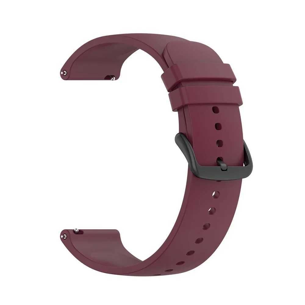 Claret-Red-22mm Universal