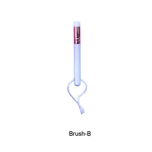 Färg: Brush B