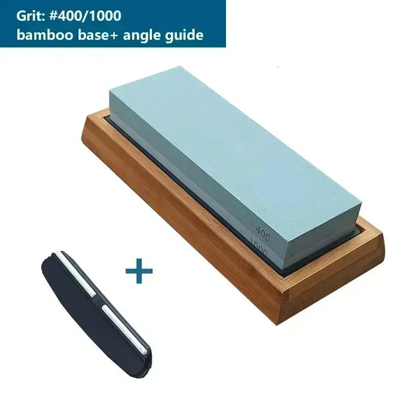 W 4001000 BB 01 Sharpening Stone