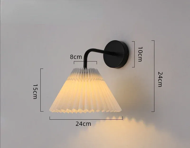 Geen lamp 1020-zwart-A