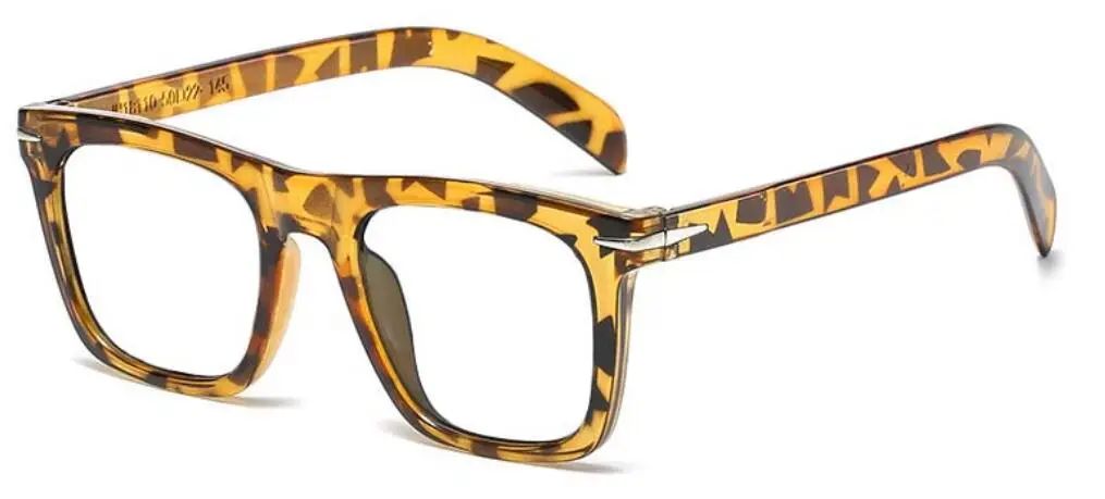 Frame Colore: Leoaprd Clear+150