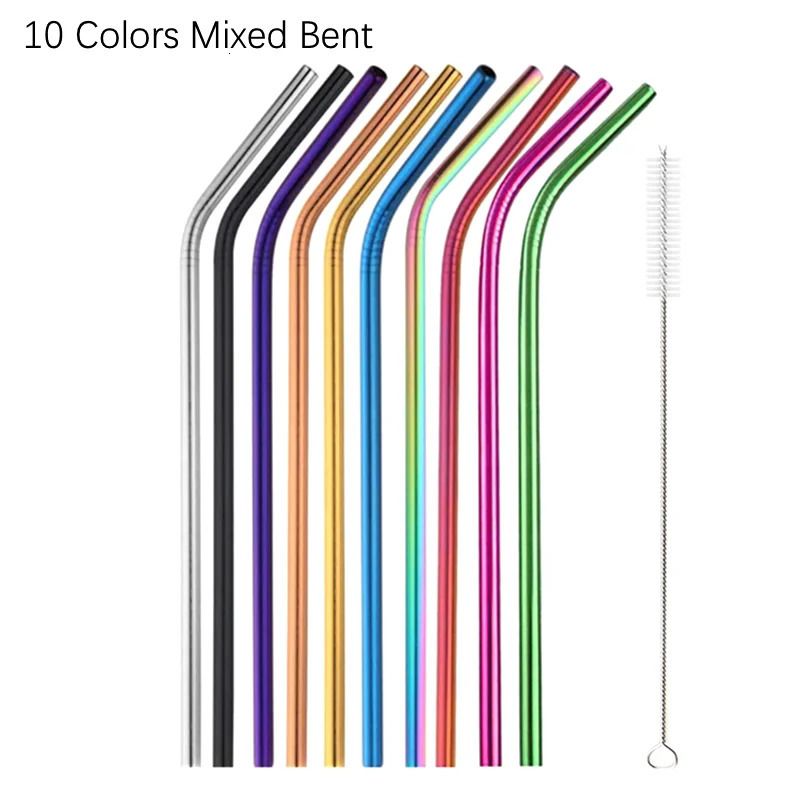 11PCS MIX BENT B