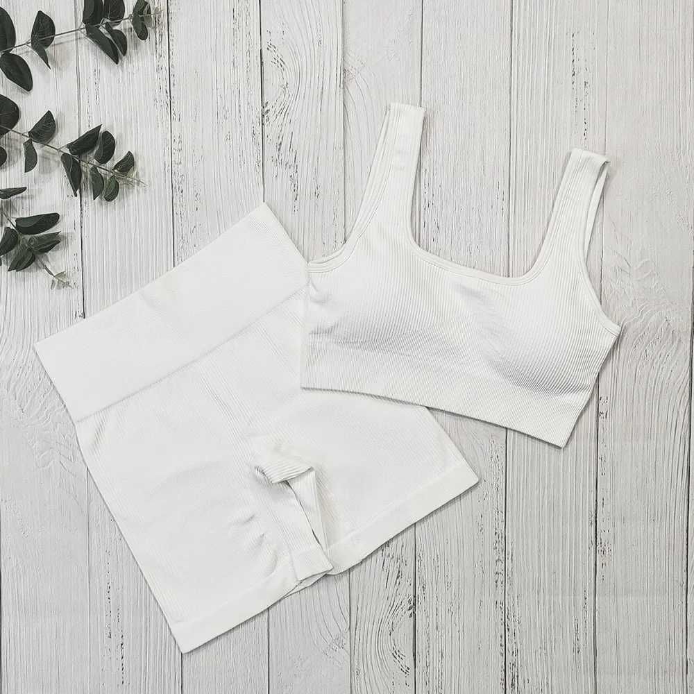 White Set