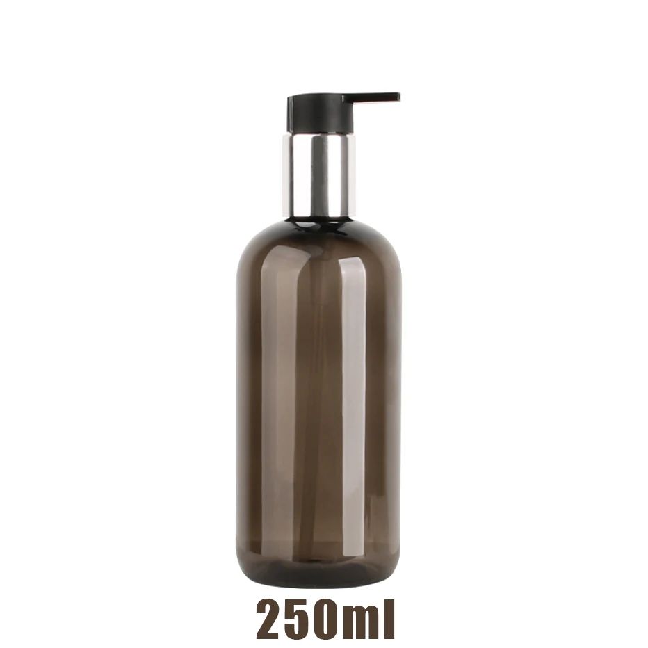 Kleur: 250 ml zwart