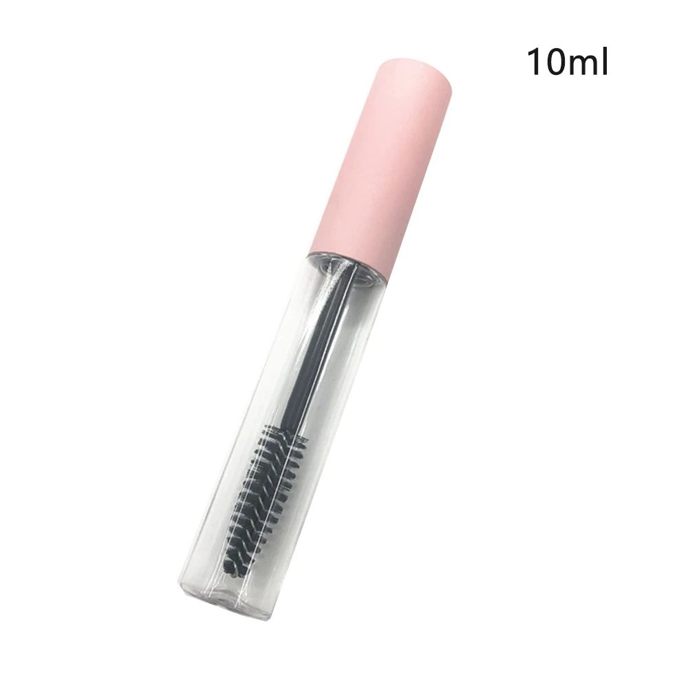 Färg: 10 ml mascara tubematerial: 50 st