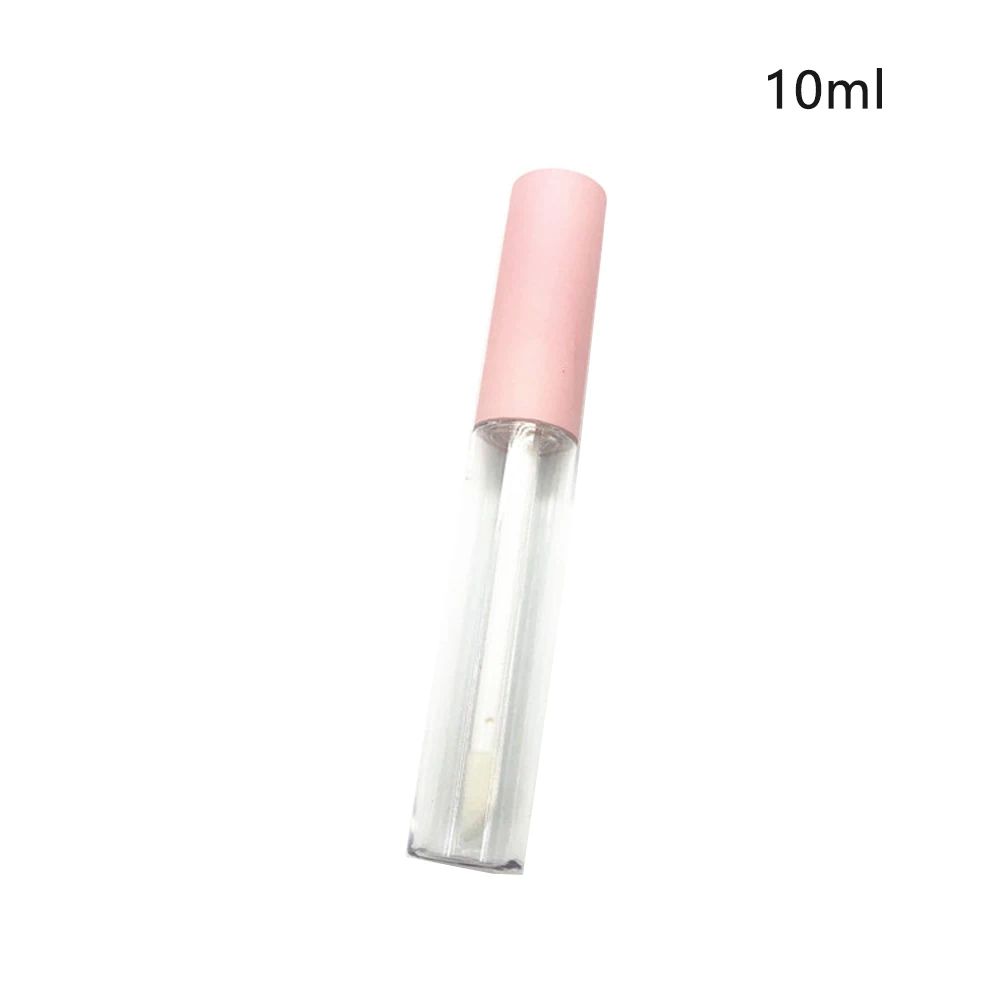 Färg: 10 ml lipglossrör