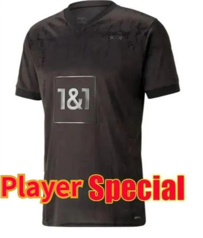 150th Special Player version