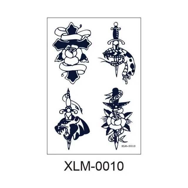 XLM-0010 110x160