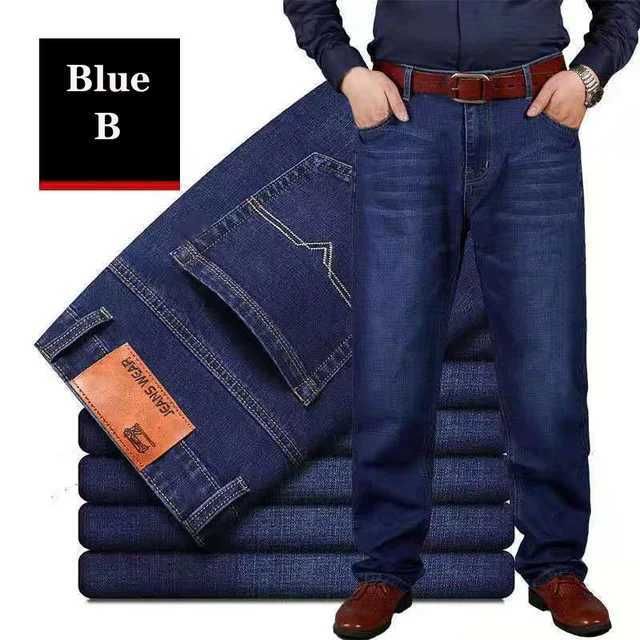 Blue b