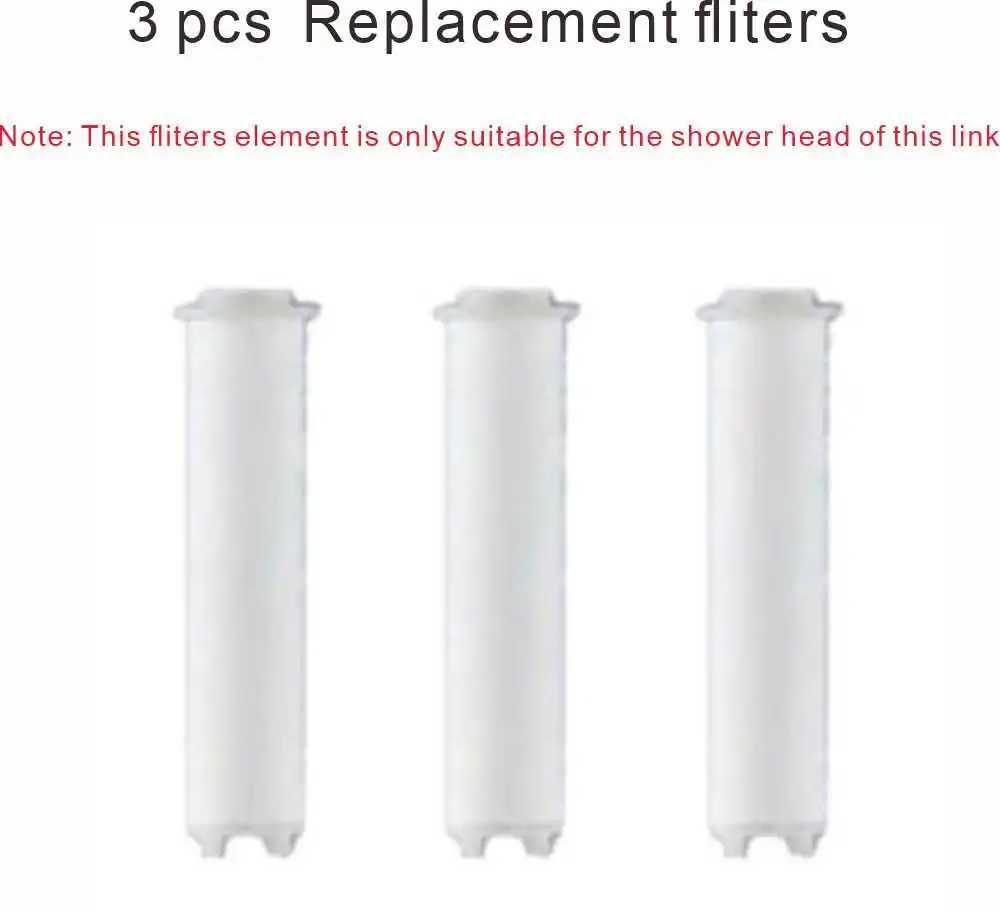 Filtro 3pcs