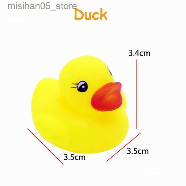 Small Duck