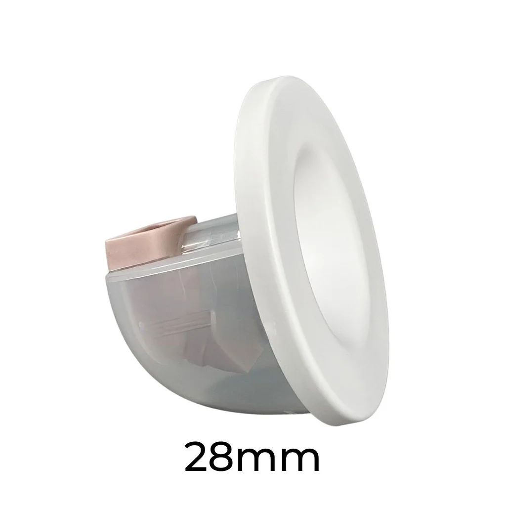 Colore: Gen2 Cup (28mm)